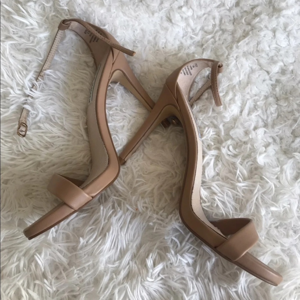 Steve Madden Stecy Heels